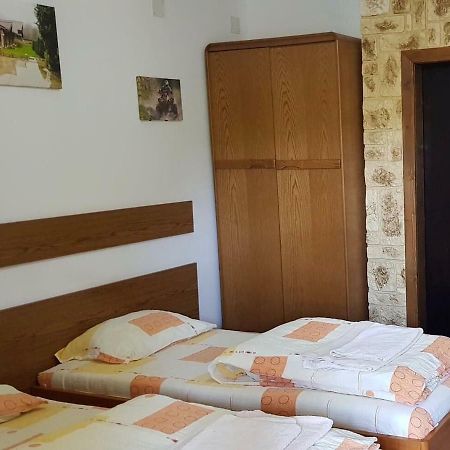 Pensiunea Raiul Muntilor Sebiş Buitenkant foto