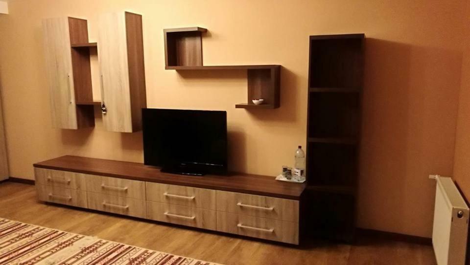Pensiunea Raiul Muntilor Sebiş Buitenkant foto